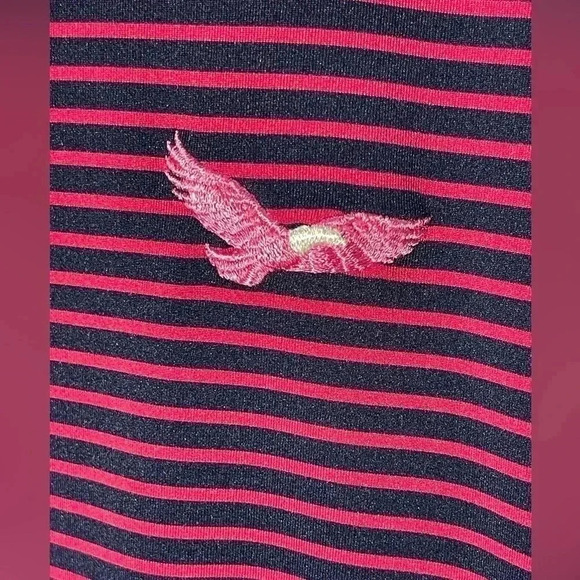 Straight Down Golf shirt - Picture 4 of 7